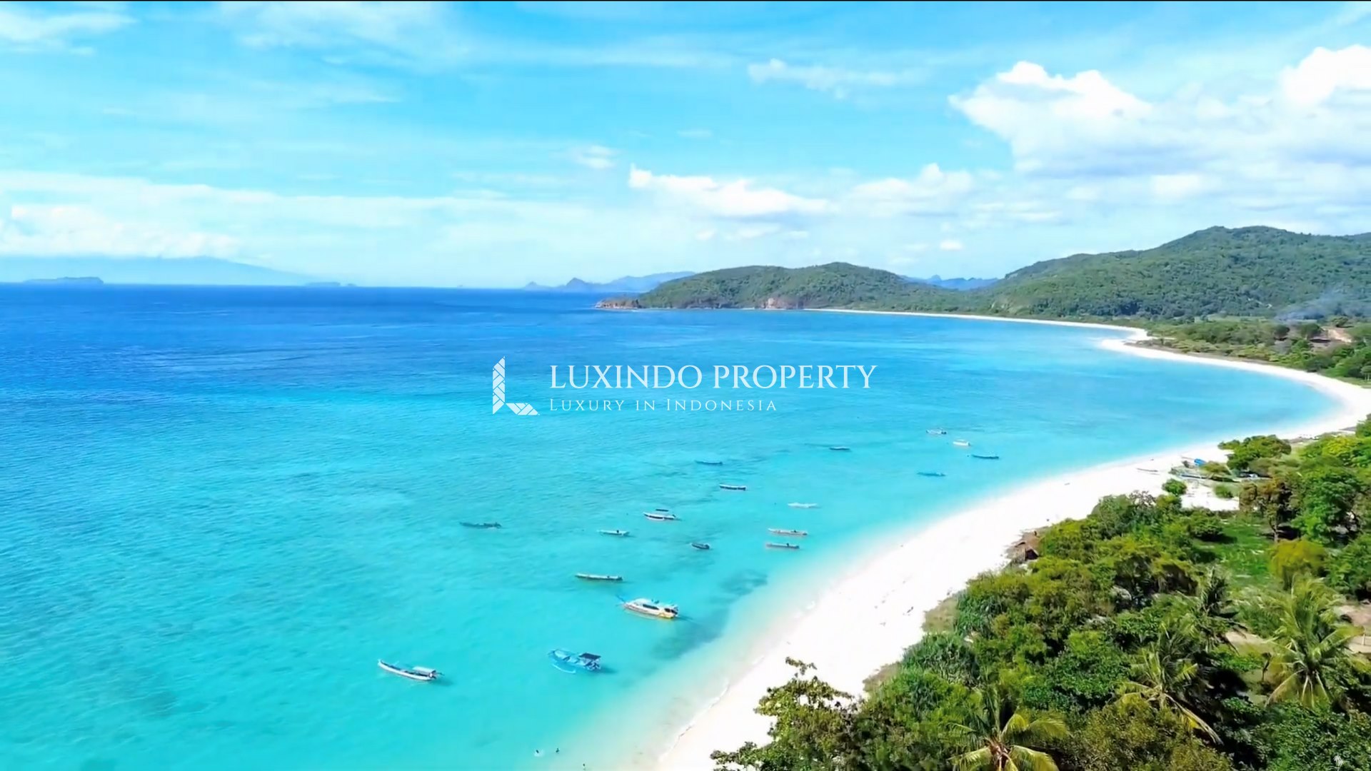 JELENGA - LAND FOR SALE NEAR SCAR REEF, WEST SUMBAWA (FHL637)